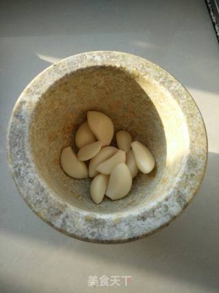 Cold Beans recipe