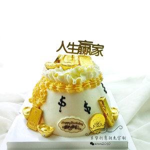 Muhua Creative Dessert Customization recipe