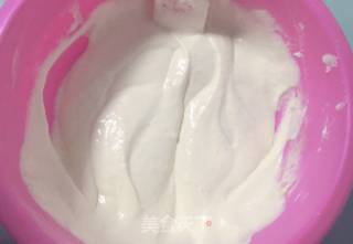 Rice Cooker Version Cake recipe