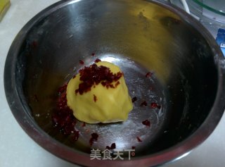 【cranberry Marguerite】 recipe