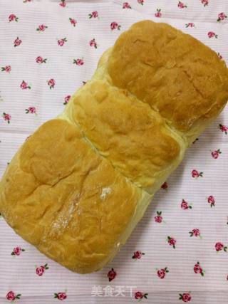 #the 4th Baking Contest and is Love to Eat Festival#cornmeal Toast recipe