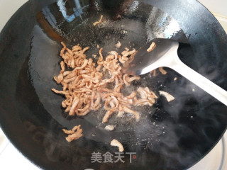 Shredded Cabbage recipe