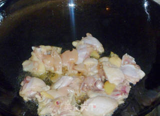 【yi Ru Simple Banquet Dishes】rice Killer---curry Chicken recipe