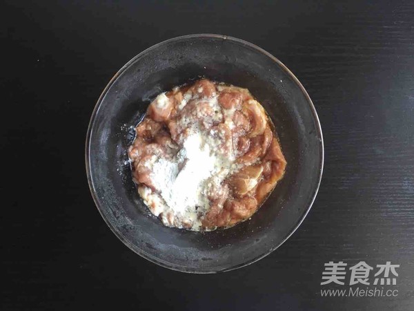 Bawang Supermarket｜cumin Lamb recipe