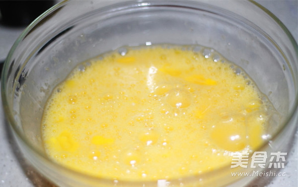 Egg Rolls recipe