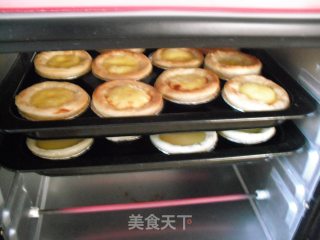 Classic Original Egg Tarts-taste Comparable to Kfc recipe