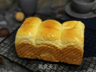 Toast recipe