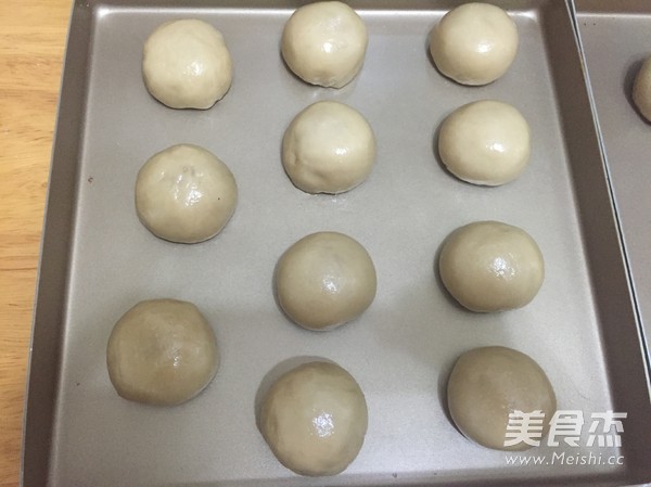 Red Mooncakes in Old Beijing recipe