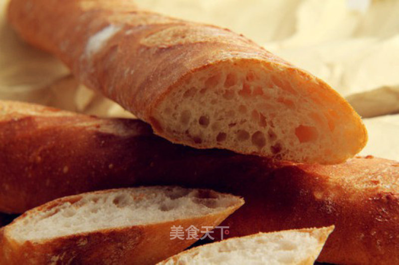 #aca烤明星大赛#faba Bread recipe