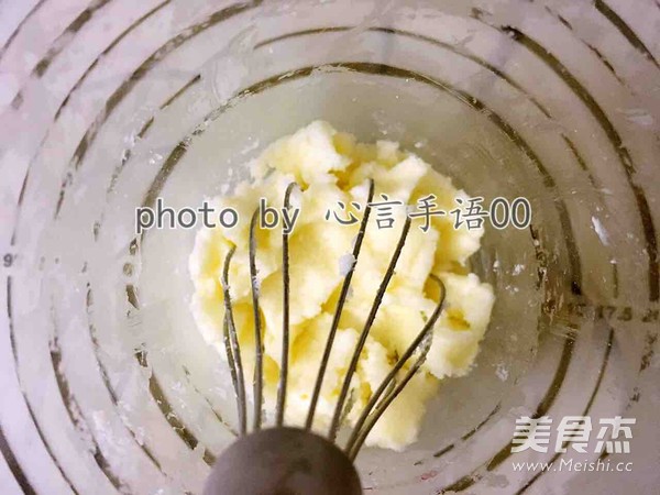 Christmas Icing Cookies recipe