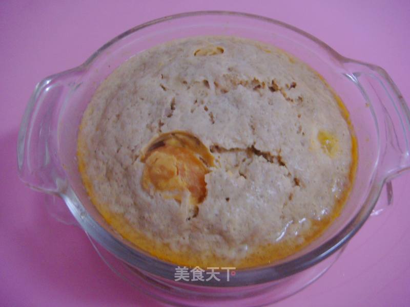 Meatloaf Stewed Eggs recipe