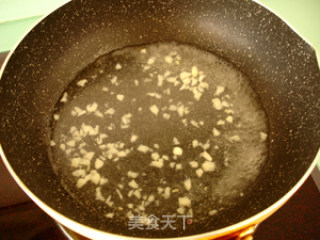 【cantonese Cuisine】--oyster Sauce Lettuce recipe