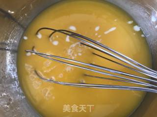 Original Chiffon Cake recipe