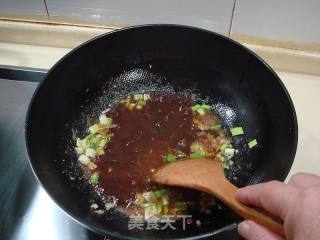 Fried Chicken with Three Sauces recipe