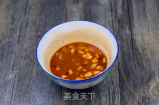 Yuxiang Eggplant recipe