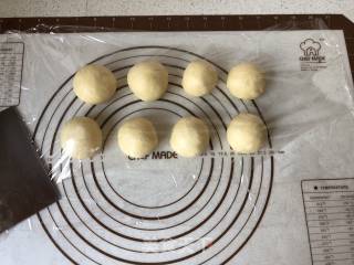Classic Butter Roll recipe