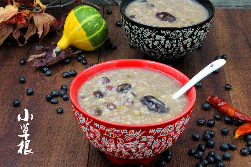 【liaoning】four Seasons Health Congee