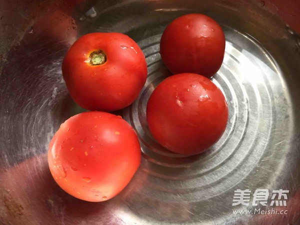 Cod in Tomato Sauce recipe