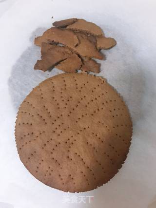 Tiramisu recipe