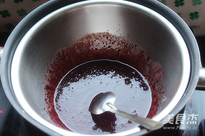 Australian Lamington Cake recipe