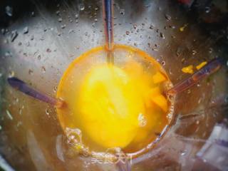 Mango Juice recipe
