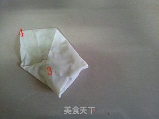 Another Way to Eat Wontons-golden Treasure Box recipe