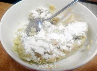 Afternoon Refreshment-cheese Sweet Potato Pills recipe