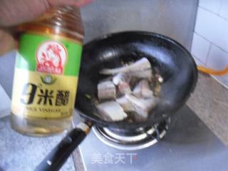 Braised Fish in Soy Sauce recipe