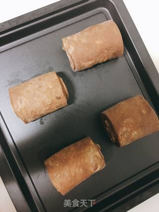 Net Red Dirty Bag recipe
