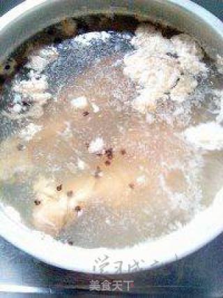 【sauce Beef】———— Put More Mysterious Spices recipe