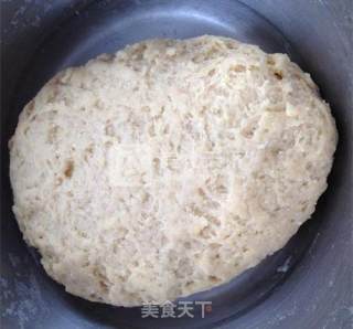 Handmade Floret Bread recipe