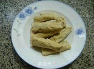 Thousand Sheets of Rice Rolls recipe