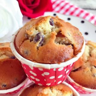 Honey Bean Chestnut Cake recipe