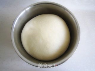 Blueberry Yogurt Buns---trial Report on Ubit Yogurt Baking Powder recipe