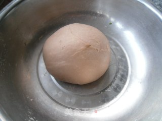 Brown Sugar Buns recipe