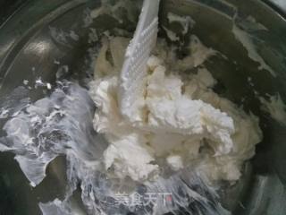 Light Cheese Cake recipe