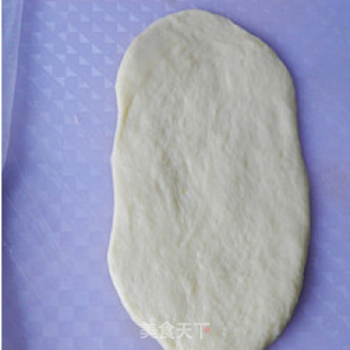 【honey Bean Milk Bread】------sunny Morning recipe