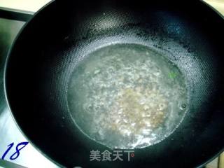[cantonese Cuisine]-"kirin Fish in Soup" recipe