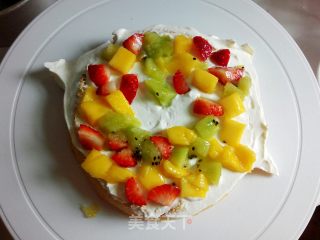 # Fourth Baking Contest and is Love to Eat Festival# Strawberry Butter Cake recipe