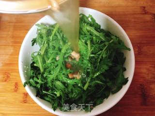 Chrysanthemum Chrysanthemum recipe