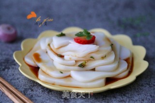 [shandong] Skin-beautifying Pork Jelly recipe