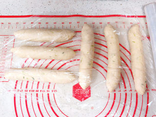 Savoury and Delicious ~【scallion Pork Loaf Braid Bread】 recipe