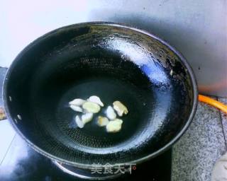 Braised Herring with Scallions recipe