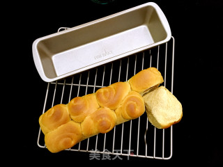# Fourth Baking Contest and is Love to Eat Festival#coffee Toast recipe