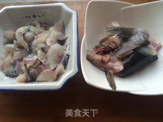 Pickled Fish recipe
