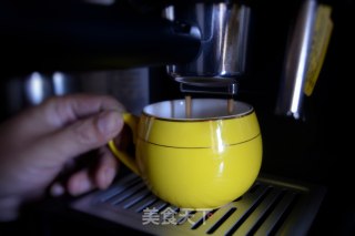 #东岭意式咖啡机试#espresso recipe