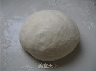 Pretzel recipe