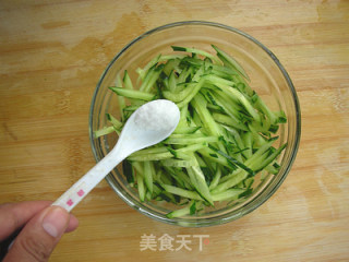 Enoki Mushroom recipe