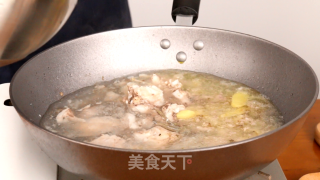 Spicy Boiled Fish recipe