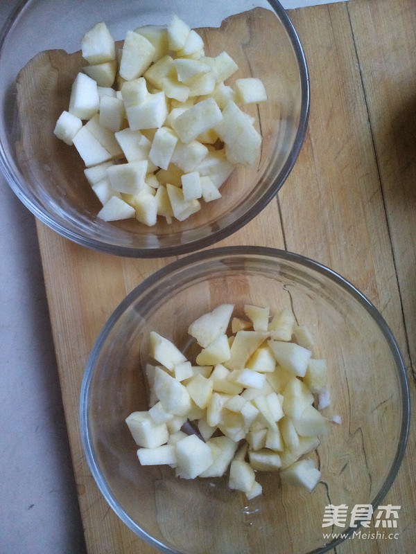 Marshmallow Pudding recipe